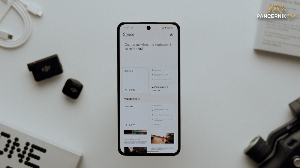 Przesiadka z Androida na iOS: obejrzyj zanim podejmiesz decyzję!